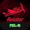 psl 8 VIP Pro v3.7.1