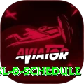 psl 8 schedule Apps (Tools & Injectors) Master v3.3.3