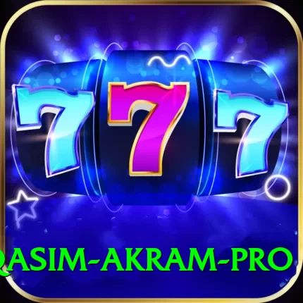 qasim akram Official v2.5.1 - 2