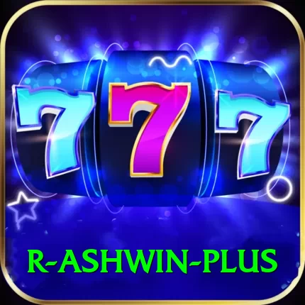 r ashwin - Gold Earning App - 2