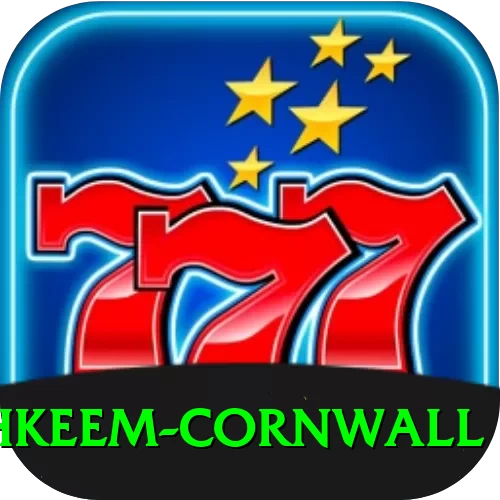 rahkeem cornwall Max v4.0.5 - 2