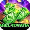 rahul tewatia Master v5.1.5