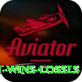 recent wins losses Deluxe Pro v4.1.9