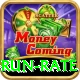 required run rate Turbo Pro v5.6.8