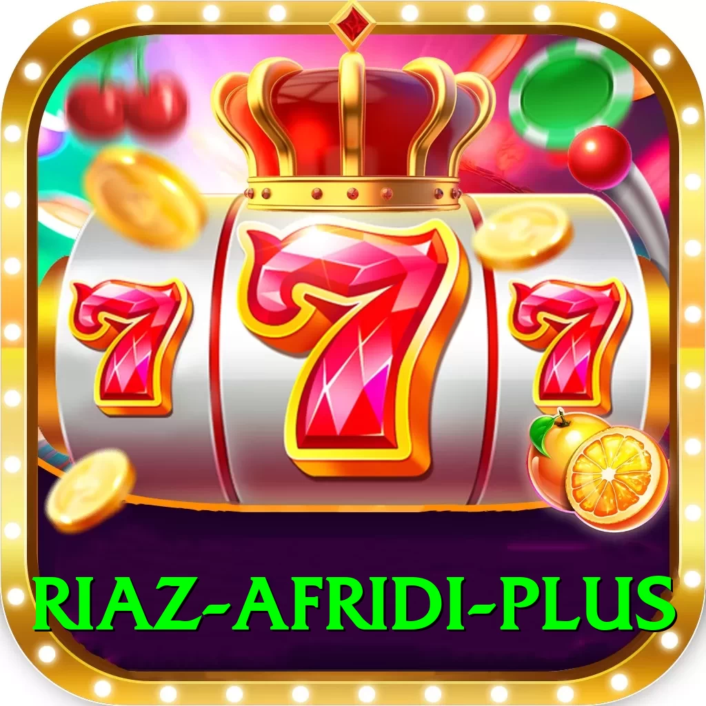 riaz afridi Mega - Casino & Slots - 2
