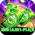 rishabh Plus - Win Real PKR
