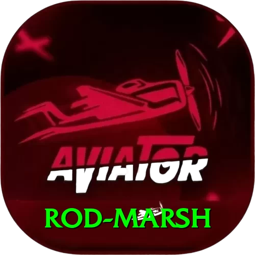 rod marsh Gold Edition v4.5.1 - 2