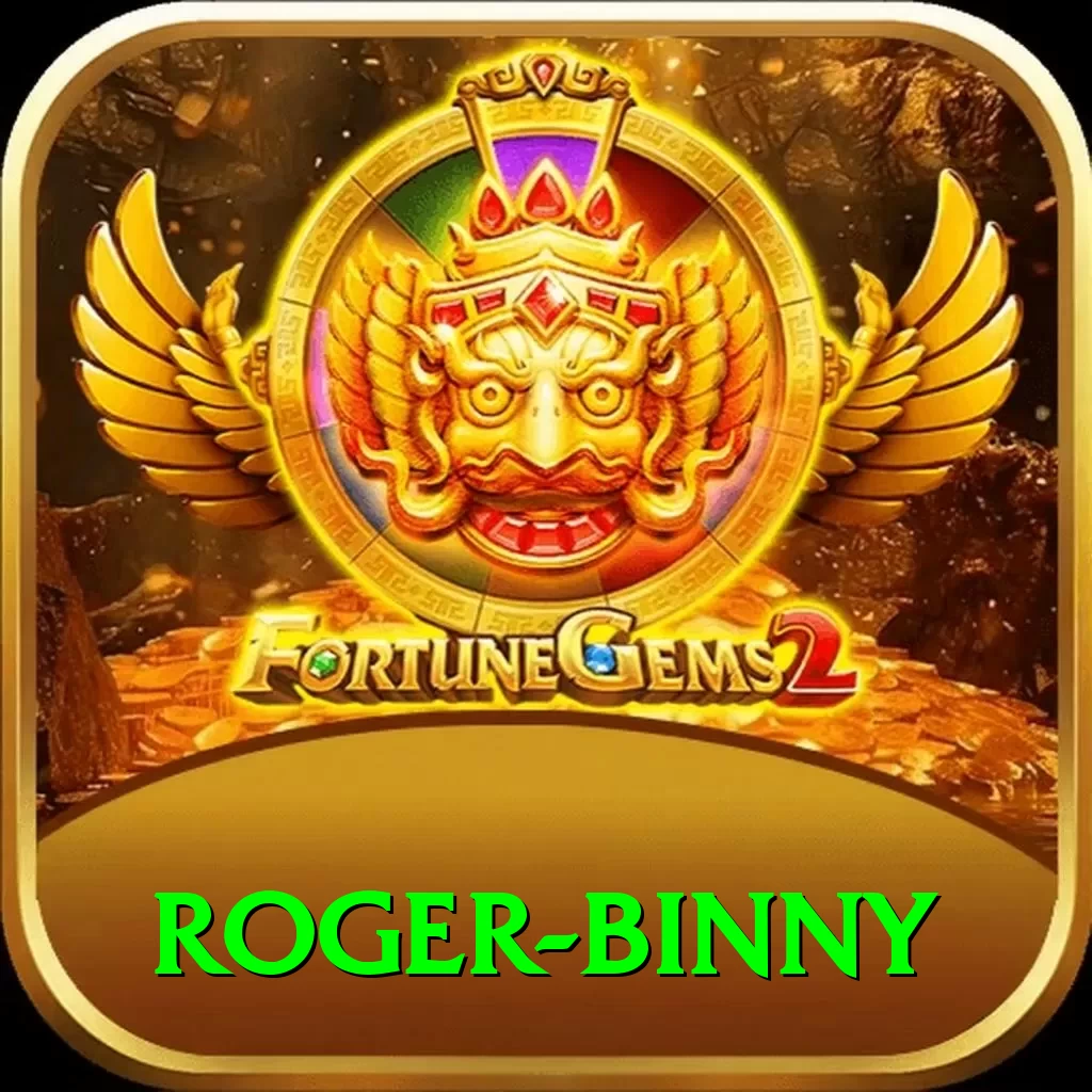 roger binny VIP Pro v3.3.9 - 2