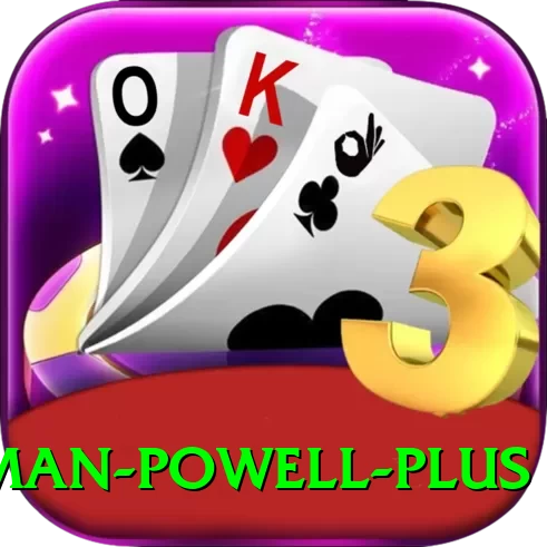 rovman powell - Gaming Super - 2