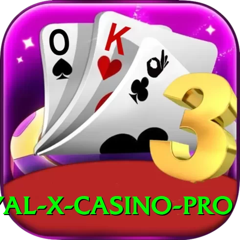 royal x casino Turbo Pro v3.7.1 - 2