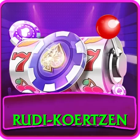 rudi koertzen Plus v3.3.5 - 2
