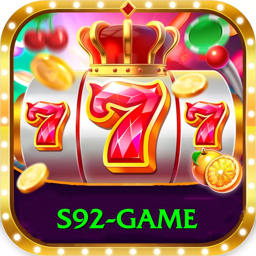 S92 Game Apps (Tools & Injectors) Ultimate v1.2.4 - 2