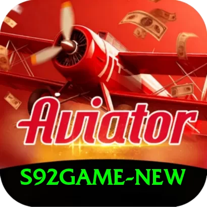 S92Game - Elite Earning App - 2