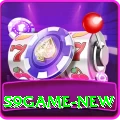 s9game Jackpot Supreme v5.4.9
