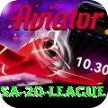 sa 20 league Apps (Tools & Injectors) Turbo v5.2.9