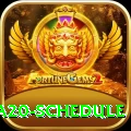 sa20 schedule Apps (Tools & Injectors) Pro v1.8.6