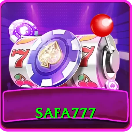 safa777 Pro Edition v3.1.2 - 2