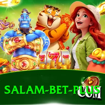 salam bet Deluxe Pro v4.0.2 - 2