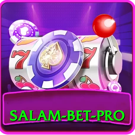 salam bet - Gaming Champion - 2