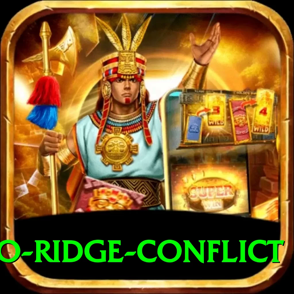 saltoro ridge conflict Master v5.1.6 - 2