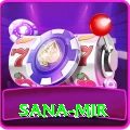 sana mir Master v3.4.7