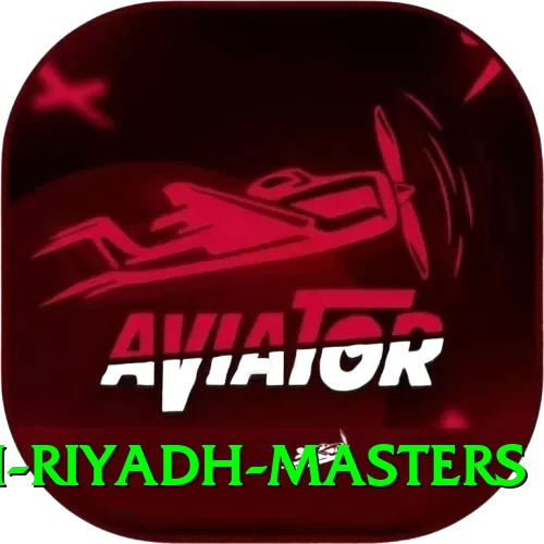 saudi riyadh masters Turbo v3.2.0 - 2