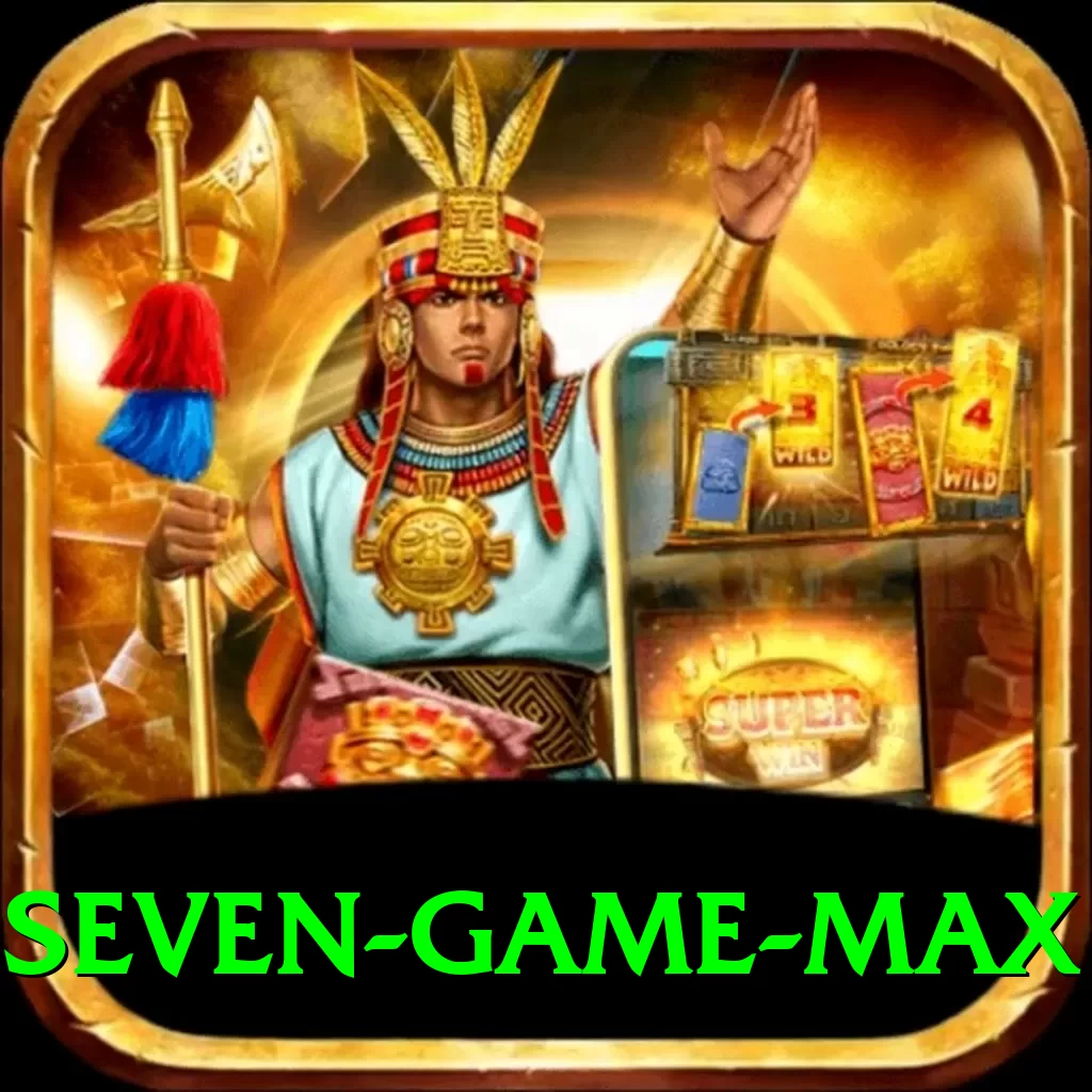 seven game Legend - Win Real PKR - 2