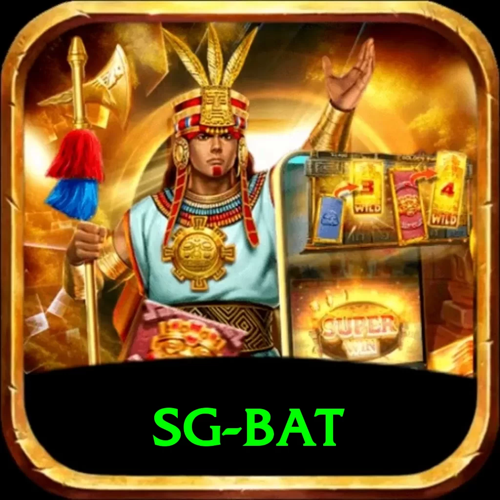 sg bat Plus Edition v2.0.5 - 2