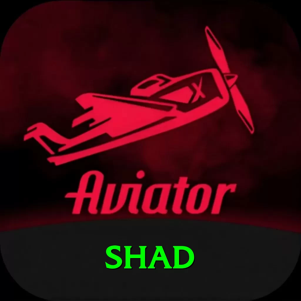 shad Games (Casino & Earning) Pro v1.3.6 - 2