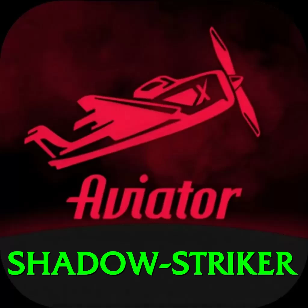 shadow striker Pro v1.1.2 - 2