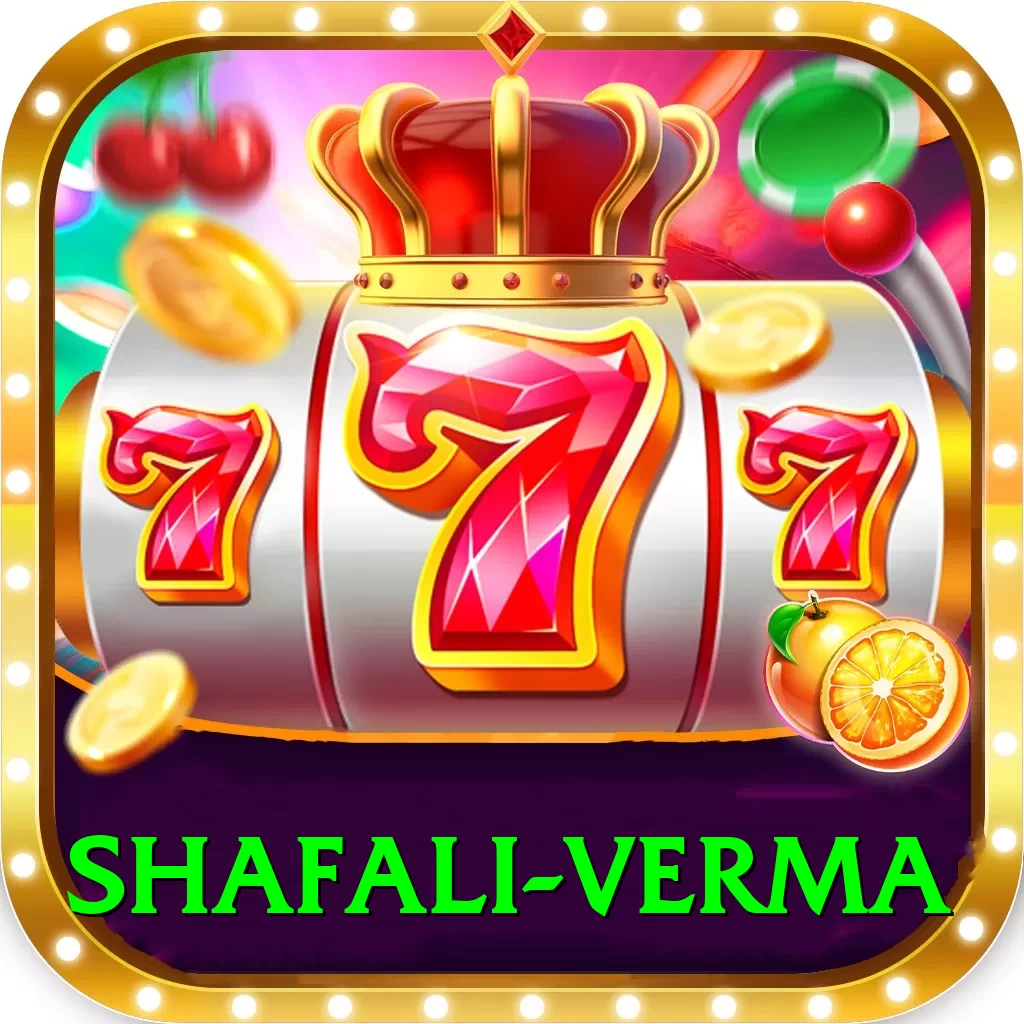 shafali verma Deluxe Edition v3.7.5 - 2