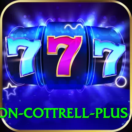 sheldon cottrell Games Master - 2