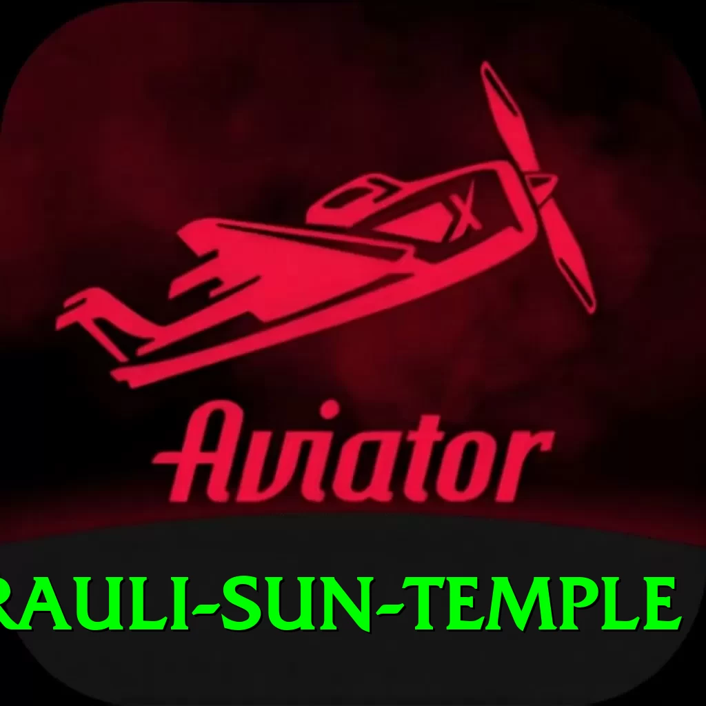 siwan darauli sun temple Ultimate v2.0.3 - 2