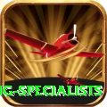 six hitting specialists Games (Casino & Earning) Plus v2.1.7