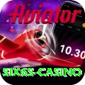 Six6s Casino Games (Casino & Earning) Gold vv2.0.5