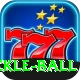 slider knuckle ball App