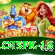 slotspk 16 Games (Casino & Earning) Max v3.0.8