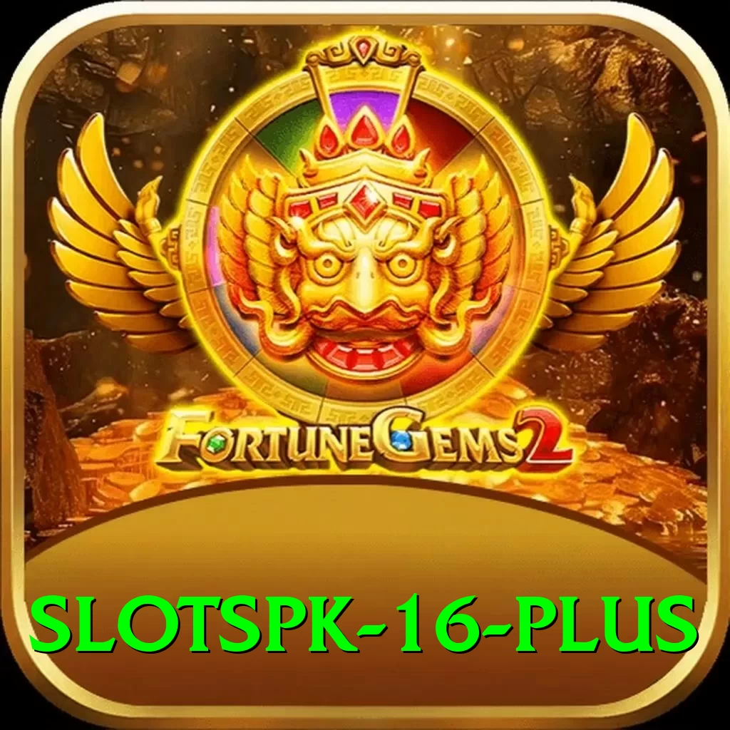 slotspk 16 Premium Plus v3.3.0 - 2