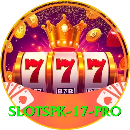 slotspk 17 Official v4.7.6 - 2