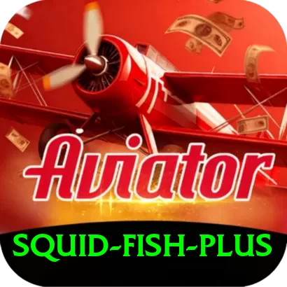 squid fish Prime Slots - 2