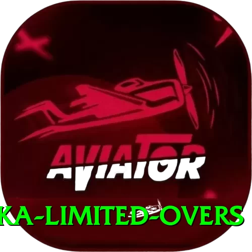 sri lanka limited overs Deluxe v1.1.5 - 2