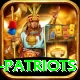 st kitts nevis patriots Gold v4.8.3