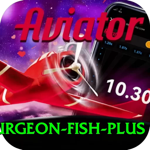 sturgeon fish Jackpot Extreme v1.4.2 - 2