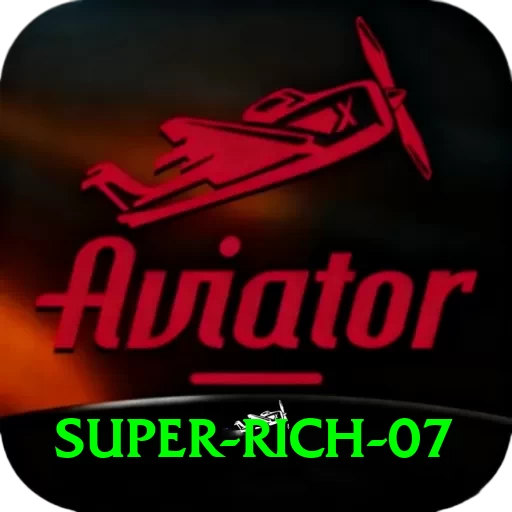 super rich 07 Elite v4.1.6 - 2