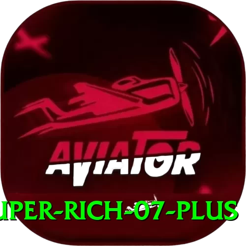 super rich 07 Deluxe Pro v2.5.9 - 2