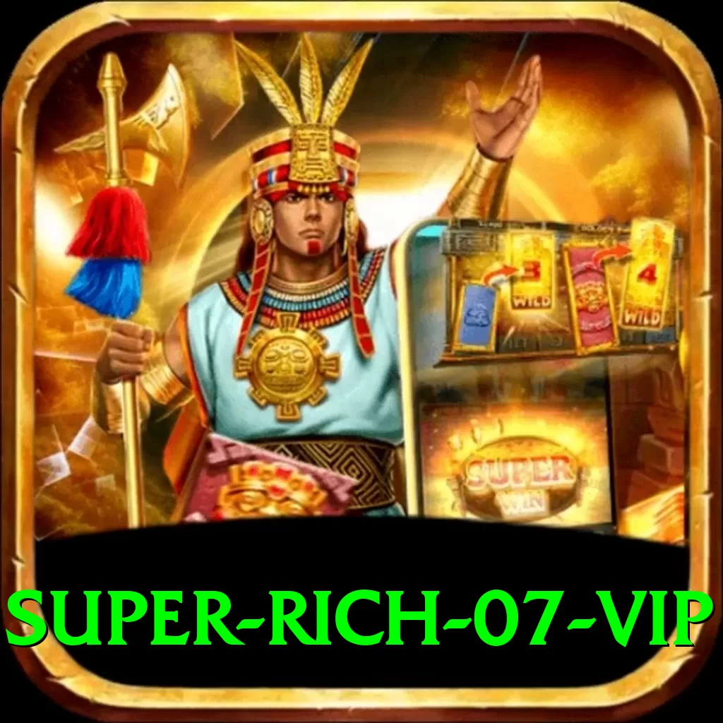 super rich 07 - Legend Earning App - 2