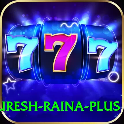 suresh raina Gaming Plus v4.1.1 - 2