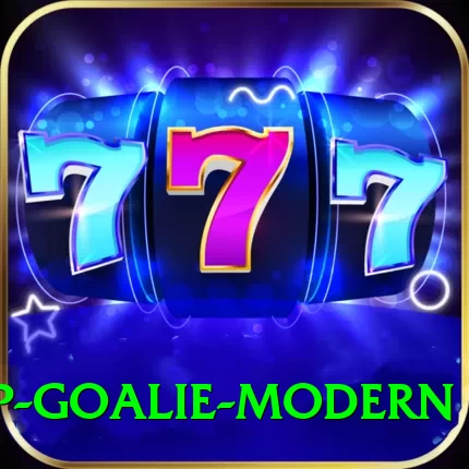 sweep goalie modern Max v3.5.6 - 2