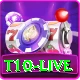 t10 live App