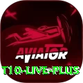 t10 live Plus Gaming App